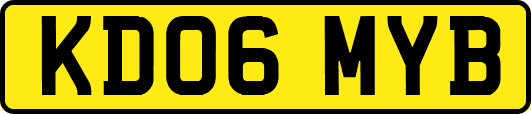 KD06MYB