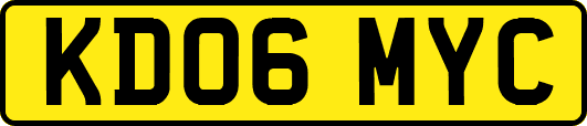 KD06MYC