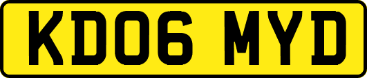 KD06MYD