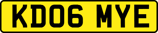 KD06MYE