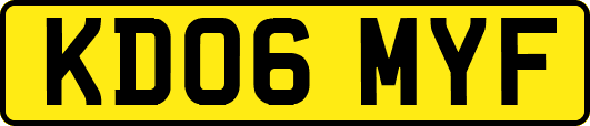 KD06MYF