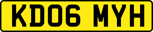 KD06MYH