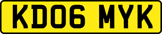 KD06MYK