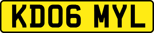 KD06MYL