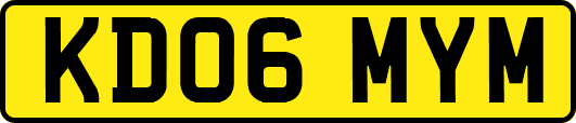 KD06MYM