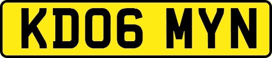 KD06MYN