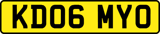 KD06MYO
