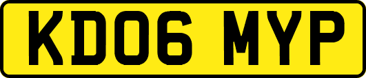 KD06MYP