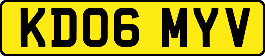 KD06MYV