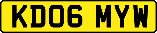 KD06MYW