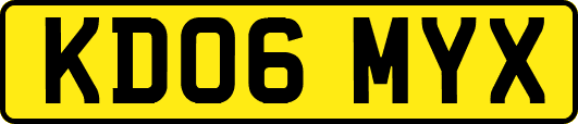 KD06MYX