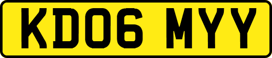 KD06MYY
