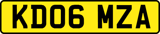 KD06MZA