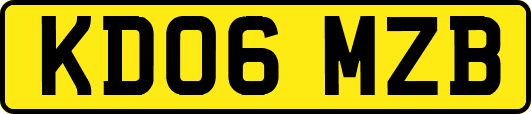 KD06MZB