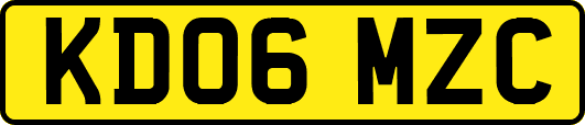 KD06MZC