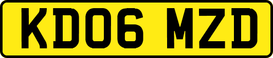 KD06MZD