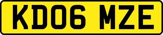 KD06MZE