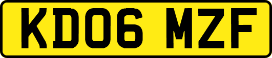 KD06MZF