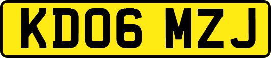 KD06MZJ
