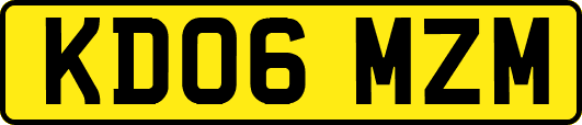 KD06MZM