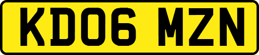 KD06MZN
