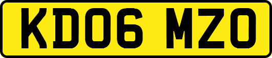 KD06MZO
