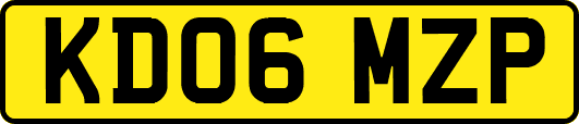 KD06MZP