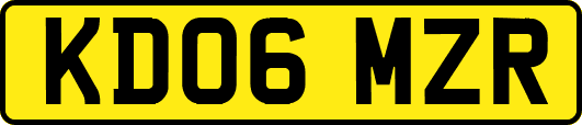 KD06MZR