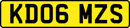 KD06MZS