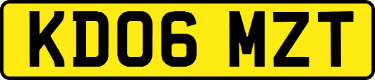 KD06MZT