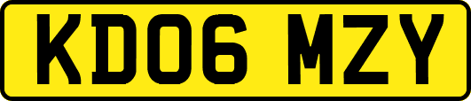 KD06MZY