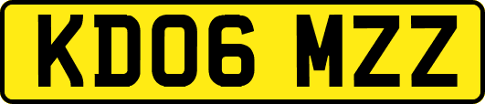 KD06MZZ