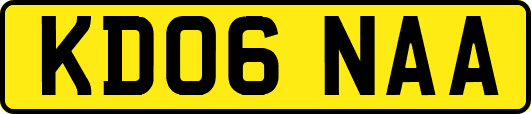 KD06NAA