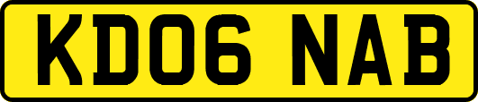 KD06NAB