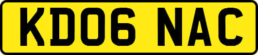 KD06NAC
