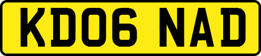 KD06NAD