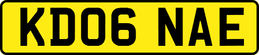 KD06NAE