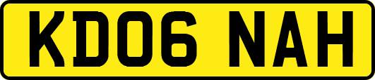 KD06NAH