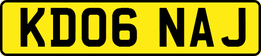 KD06NAJ
