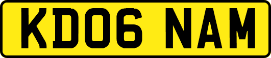 KD06NAM