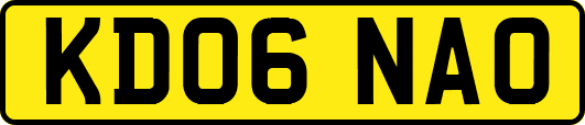 KD06NAO