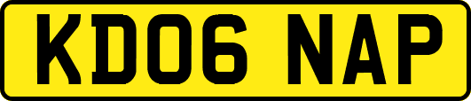 KD06NAP