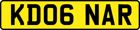 KD06NAR