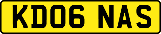 KD06NAS