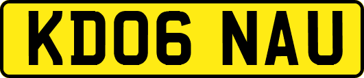 KD06NAU
