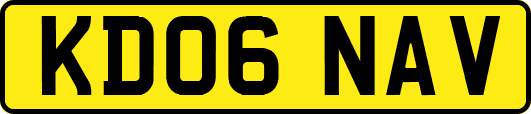 KD06NAV
