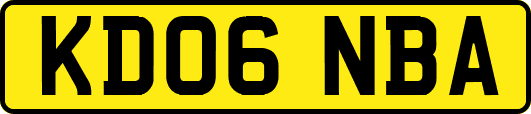 KD06NBA