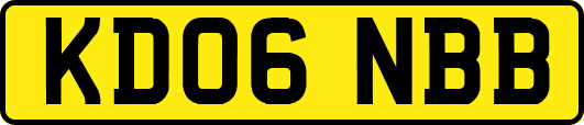 KD06NBB