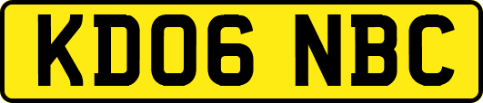 KD06NBC
