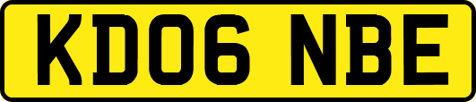 KD06NBE